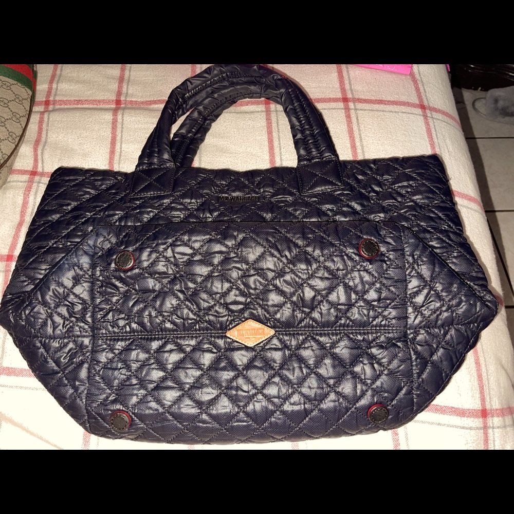 MZ Wallace tote